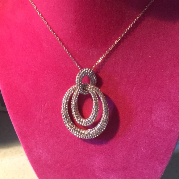 Atelier Swarovski Tigris long necklace - Picture 8 of 10